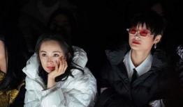 娱乐爆料白鹿罗云熙,甜蜜互动引粉丝尖叫