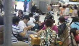 泰国游客爆料事件最新情况