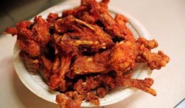 炸鸡锁骨爆料视频,独家爆料视频带你领略诱人风味