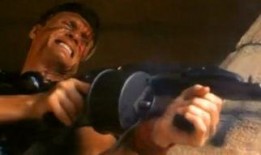 魔鬼悍将 在线观看,在线观影指南，热血激战一触即发！