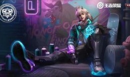 裴擒虎的最新皮肤爆料,神秘猎豹降临！裴擒虎全新皮肤惊艳亮相