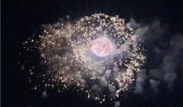 昆明烟花爆料视频,璀璨瞬间引爆视觉盛宴