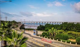 今日西湾公园爆料视频大全,全景呈现公园魅力瞬间