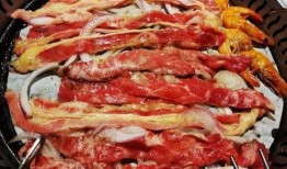 福缘烤肉爆料怎么做的视频,视频揭秘烤肉制作全过程