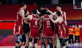 浙江篮球队爆料事件最新,内部矛盾激化引发舆论风暴