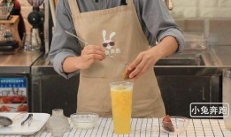 爆料藕粉摆摊视频教程,轻松学会制作美味藕粉小吃