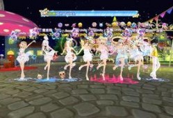 交谊舞最新爆料,揭秘交谊舞界最新风云动态