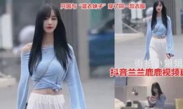 抖音网红黄色吃瓜视频,揭秘黄色吃瓜视频背后的真相