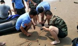 爆料大学生溺水视频