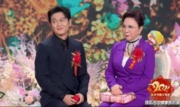 蔡明爆料潘长江喝水视频,这反应太真实了！