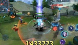 呆阿拿王者最新爆料,神秘英雄即将登场，游戏格局再掀风云