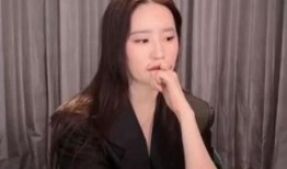 直播爆料刘亦菲视频,美艳动人，现场互动引网友热议