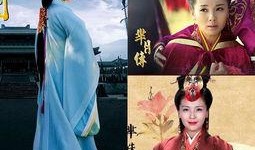 芈月传在线观看30集,权谋巅峰，爱恨交织