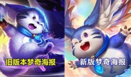 王者最新爆料梦奇皮肤,梦幻奇遇，萌动王者峡谷