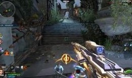 逆战最新爆料头盔在哪,神秘头盔生成地点大揭秘！