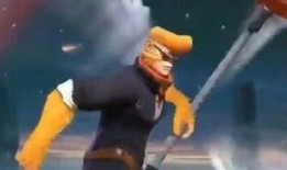 爆料嘻哈猴子视频,搞笑瞬间引网友热议