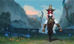 瓦罗兰手游爆料视频下载,神秘英雄登场，战斗系统革新揭秘