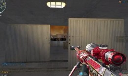 火线最新皮肤爆料,炫酷特效，等你来战！