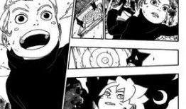 博人传动画最新爆料视频,揭秘忍者世界新篇章，神秘力量觉醒！