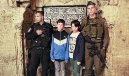 儿子的战争在线观看,在线见证青春无畏的战争岁月