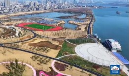 今日西湾公园爆料视频大全,全景呈现公园魅力瞬间