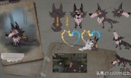 第五人格最新爆料 返场,神秘角色回归，全新挑战即将开启！