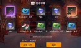 荒野行动最新抽奖活动爆料,丰厚好礼等你来拿！