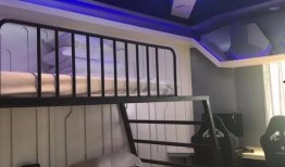 郑州电竞酒店爆料视频,揭秘电竞玩家的专属天堂