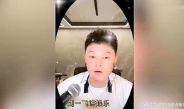 刘一飞爆料娱乐圈视频,刘一飞揭露惊人内幕！