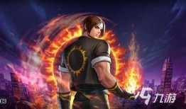 拳皇2024最新爆料,新角色亮相，激战升级，热血对决即将开启！