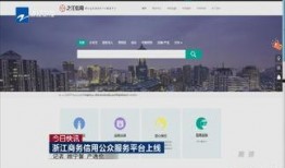 浙江省爆料新闻平台,聚焦民生热点，揭示社会现象
