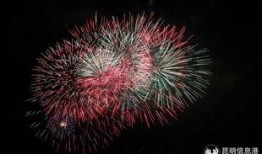 昆明烟花爆料视频,璀璨瞬间引爆视觉盛宴