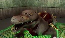 孽蜥早期爆料图片视频,神秘生物惊现，揭秘未知世界一角