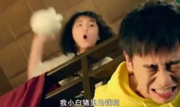 哥哥爆料妹妹吃东西视频,网友直呼“吃货本性暴露无遗”！