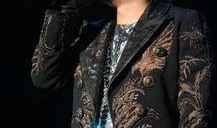 歌手王杰最新爆料歌曲,深情演绎，唤起回忆的旋律