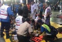 泰国游客爆料事件最新情况