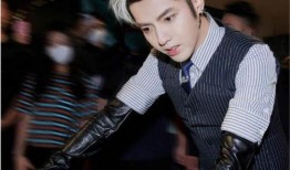 圈内爆料宋茜吴亦凡