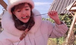 美人童话村在线观看,梦幻之旅，探寻神秘古村