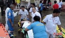 泰国游客爆料事件最新情况