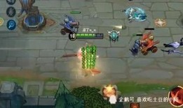 李信官方爆料视频,全新角色技能与背景故事大曝光