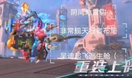 重装上阵最新大爆料,全新爆料揭示游戏升级与神秘新角色