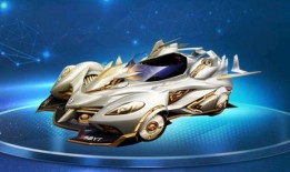 飞车最新爆料宠物