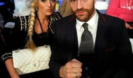 维尔德妻子爆料视频,视频曝光夫妻关系真相