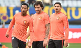 高拉特国足最新爆料