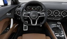 佳沃tt车最新款爆料,揭秘最新款性能与设计亮点