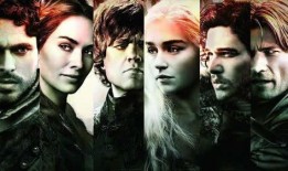 权利的游戏1在线观看