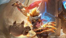 李信官方爆料视频,全新角色技能与背景故事大曝光