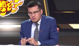 杨毅爆料杜锋视频播放