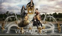 凡尔赛在线观看,宫廷权谋与爱情纠葛的在线盛宴