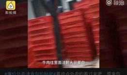 黑心产品爆料案例视频,视频曝光惊人内幕